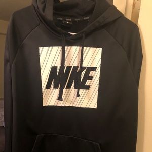 Nike hoodie